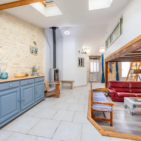 Tatil Evi Maison Proche De La *