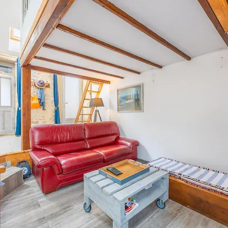 Maison Proche De La *