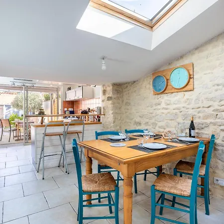 Maison Proche De La Tatil Evi