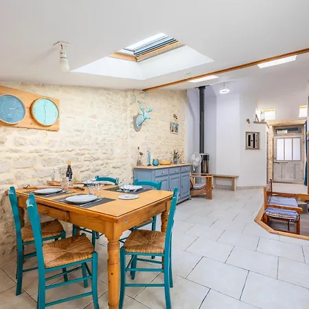 Maison Proche De La *