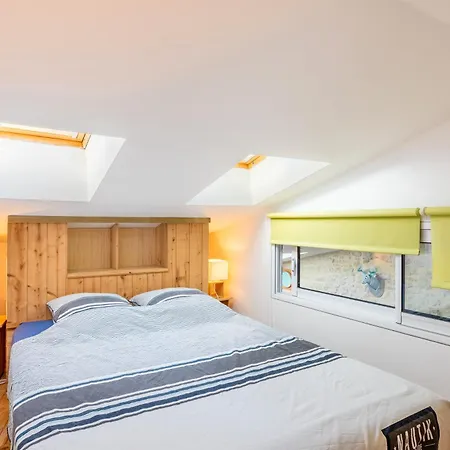 Maison Proche De La Tatil Evi