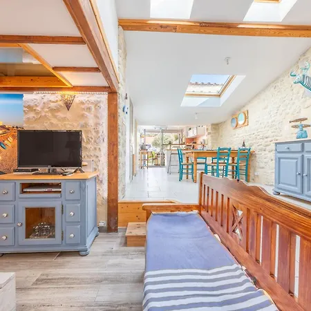 Tatil Evi Maison Proche De La *