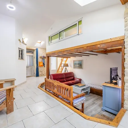 Prázdninový dům Maison Proche De La