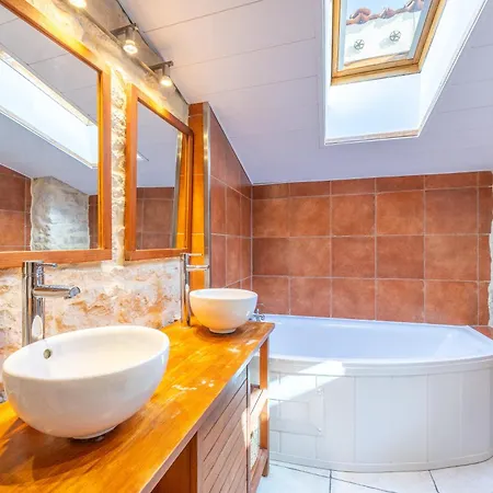 Maison Proche De La Prázdninový dům Longeville-sur-Mer