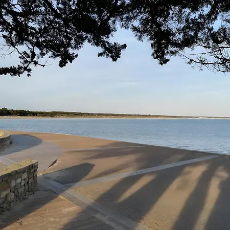 Maison Proche De La Longeville-sur-Mer