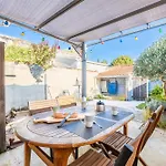Maison Proche De La Σπίτι διακοπών