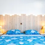 Σπίτι διακοπών Maison Proche De La Longeville-sur-Mer