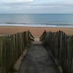 Σπίτι διακοπών Maison Proche De La Longeville-sur-Mer