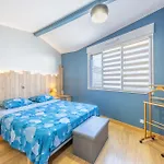 Σπίτι διακοπών Maison Proche De La Longeville-sur-Mer
