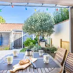 Maison Proche De La Σπίτι διακοπών