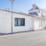 Maison Proche De La * Longeville-sur-Mer