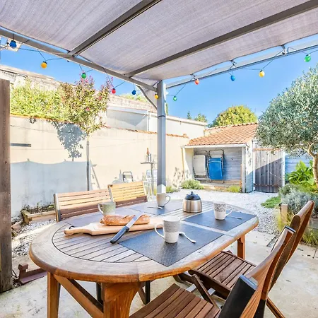 Maison Proche De La بيت للعطل