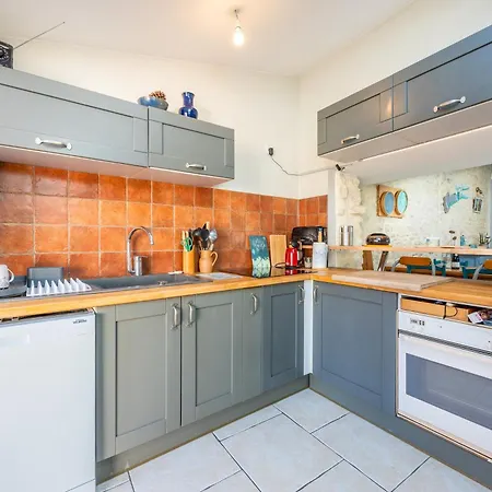 Maison Proche De La * Longeville-sur-Mer