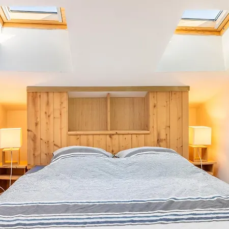 Maison Proche De La * Longeville-sur-Mer