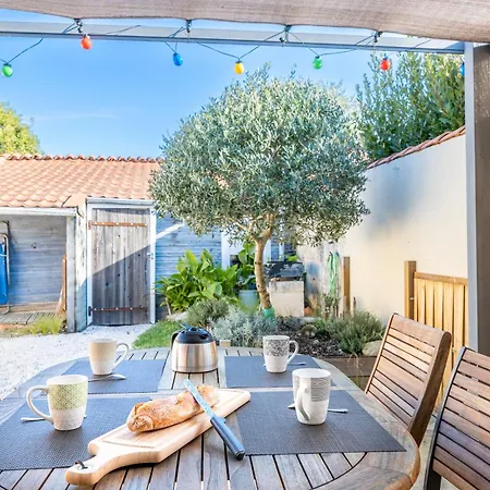 بيت للعطل Maison Proche De La لونجفيل-سور-مير