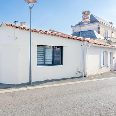 Maison Proche De La *