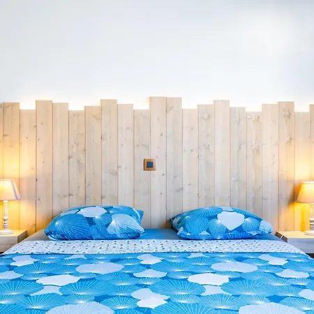 Vakantiehuis Maison Proche De La *