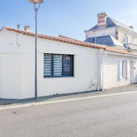Maison Proche De La * Longeville-sur-Mer