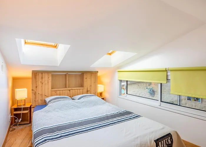 Maison Proche De La Дом отдыха