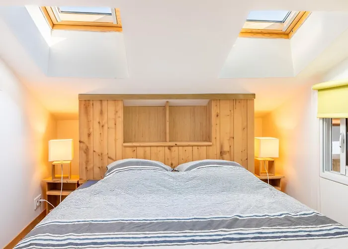 Maison Proche De La * לונגוויל-סור-מר