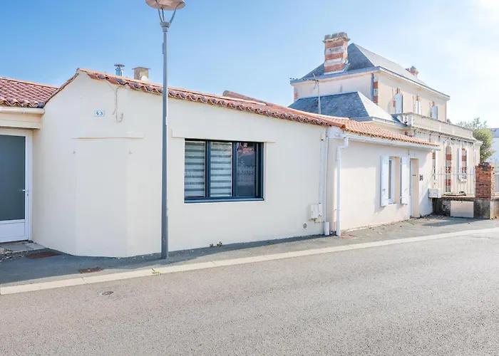 Maison Proche De La *